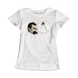 Friedrich Nietzche Turin Horse Comic Style T-Shirt