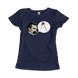 Friedrich Nietzche Turin Horse Comic Style T-Shirt
