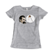 Friedrich Nietzche Turin Horse Comic Style T-Shirt