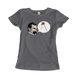 Friedrich Nietzche Turin Horse Comic Style T-Shirt