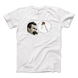 Friedrich Nietzche Turin Horse Comic Style T-Shirt