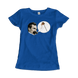 Friedrich Nietzche Turin Horse Comic Style T-Shirt