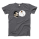 Friedrich Nietzche Turin Horse Comic Style T-Shirt