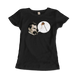 Friedrich Nietzche Turin Horse Comic Style T-Shirt
