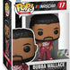 Funko POP! Nascar: Bubba Wallace Dr Pepper Vinyl Figure