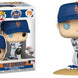 Funko POP! MLB: New York Mets - Max Scherzer (Home Jersey)