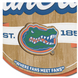 Florida Gators - Fan Cave Sign Wall Frame
