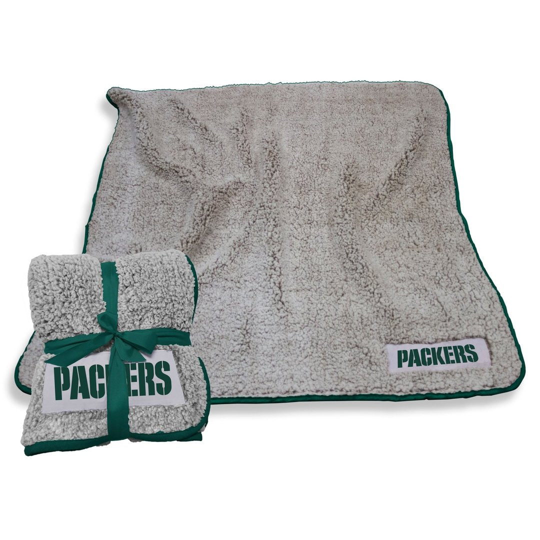 Green Bay Packers - NFL Frosty Fleece
