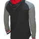 Ohio State in the Zone - Lightweight Hoodie