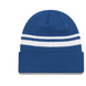 Indianapolis Colts - Cuff Knit Beanie, New Era