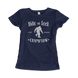 Hide and Seek Champion Bigfoot T-Shirt