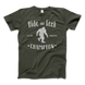 Hide and Seek Champion Bigfoot T-Shirt