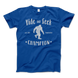 Hide and Seek Champion Bigfoot T-Shirt