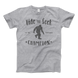 Hide and Seek Champion Bigfoot T-Shirt