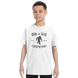 Hide and Seek Champion Bigfoot T-Shirt