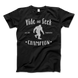 Hide and Seek Champion Bigfoot T-Shirt