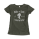 Hide and Seek Champion Bigfoot T-Shirt