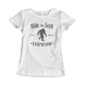 Hide and Seek Champion Bigfoot T-Shirt