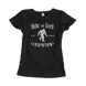 Hide and Seek Champion Bigfoot T-Shirt