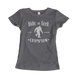 Hide and Seek Champion Bigfoot T-Shirt