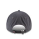 Atlanta Braves - MLB Core Classic 9Twenty Gray Hat, New Era