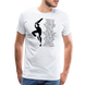 I Believe in Pink Quote T-Shirt