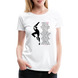 I Believe in Pink Quote T-Shirt