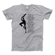 I Believe in Pink Quote T-Shirt