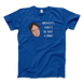 Identity Theft Is Not a Joke Schrute's Quote T-Shirt