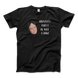 Identity Theft Is Not a Joke Schrute's Quote T-Shirt