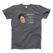 Identity Theft Is Not a Joke Schrute's Quote T-Shirt