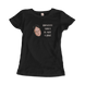 Identity Theft Is Not a Joke Schrute's Quote T-Shirt
