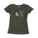 Identity Theft Is Not a Joke Schrute's Quote T-Shirt