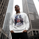 Kid N' Play Kimante Unisex Sweatshirt