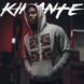 Kimante Gun's and Roses Unisex Hoodie