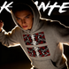 Kimante Gun's and Roses Unisex Hoodie