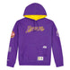 Mitchell & Ness Mix - NCAA-MLB-NBA-NFL Hoodie