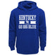 Kentucky Wildcats - NCAA Behold Pride Youth Hoodie