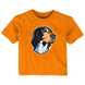 Tennessee Volunteers - NCAA Standing Mascot Youth T-Shirt