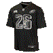 Philadelphia Eagles - NFL Barkley Saquon Youth Jersey