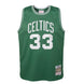 Boston Celtics - NBA 1985 Larry Bird Swingman Road Youth Jersey