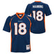 Denver Broncos - 2015 Peyton Manning Replica Youth Jersey