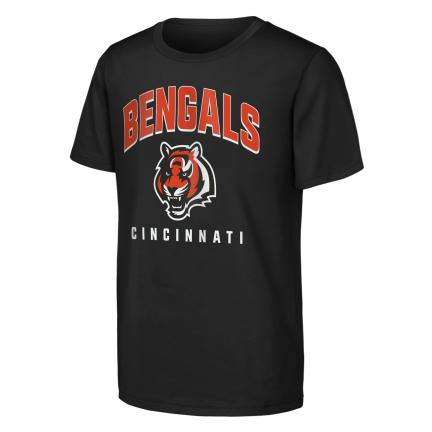 Cincinnati Bengals - NFL Youth Tee T-Shirt