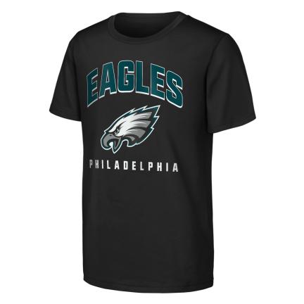 Philadelphia Eagles - NFL Youth Tee T-Shirt