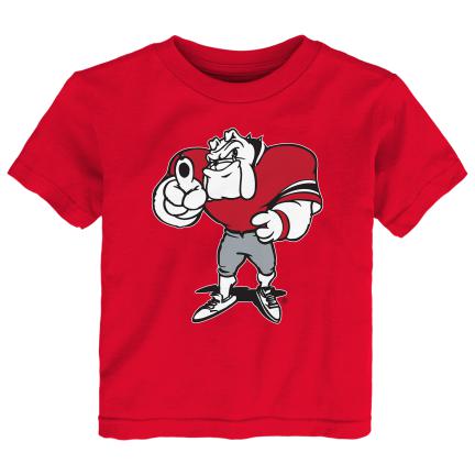 Georgia Bulldogs - NCAA Youth Tee T-Shirt