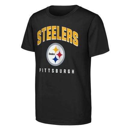Pittsburgh Steelers - NFL Youth Tee T-Shirt