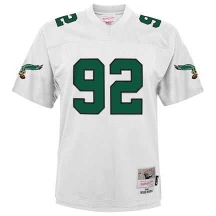 Philadelphia Eagles - Reggie White 1990 Legacy Alternate Youth Jersey