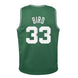 Boston Celtics - NBA 1985 Larry Bird Swingman Road Youth Jersey