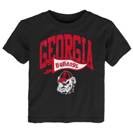 Georgia Bulldogs - NCAA Youth Tee T-Shirt
