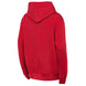 Kansas City Chiefs - NFL Back to Basics Red Youth Hoodie
